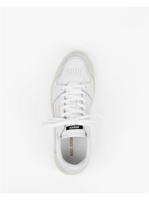 DICE LO AXEL ARIGATO | F0002007White